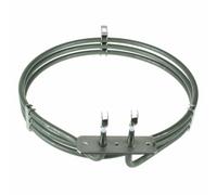 SMEG - Resistance Horno Calor Giratorio 2700 w para Horno SMEG