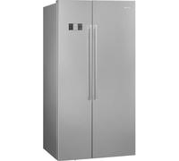 Smeg SBS63XDE Universale e clase de nergética: