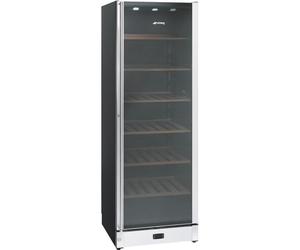 Smeg SCV115A Vinoteca 115 Botellas