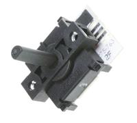 Smeg - selecteur 889091491 - 816810402 para horno
