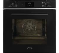 Smeg SF6400TBA2 Horno Encastrado | Clase energética A | Función ventilada, 70 L, Programas automáticos