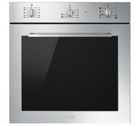 Smeg SF64M3TVX horno 70 L Acero inoxidable