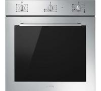 Smeg SF64M3TVX horno 70 L Acero inoxidable