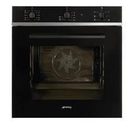 Smeg SF64M3VB2 Horno Encastrado | Clase energética A | Función ventilada, Capacidad 70 L, Programas automáticos
