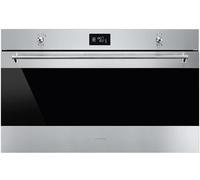 Smeg SF9390X1 horno 115 L Acero inoxidable