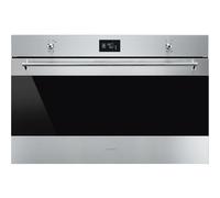 Smeg SF9390X1 Horno Multifunción 115L Inox