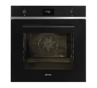 Horno Eléctrico Smeg 60 cm Selección SFP6401TB Negro