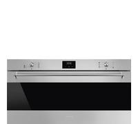 Smeg SFR9300X Horno Encastrado | Clase energética Multifunción, 10 programas, acero inoxidable