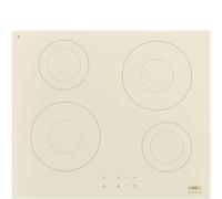 Smeg SI2641DP Placa de inducción Encastrado | 4 zonas de inducción