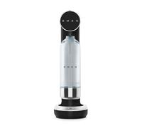 Smeg SKC01BLM - Gasificadora de agua Collezione Negro