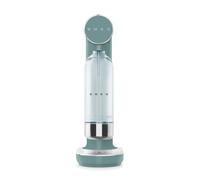 Smeg SKC01EGM - Gasificadora de agua Collezione Verde