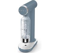 Smeg skc01sbm máquina de refrescos, pies antideslizantes, diseño que