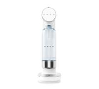 Smeg SKC01WHM - Gasificadora de agua Collezione Blanca