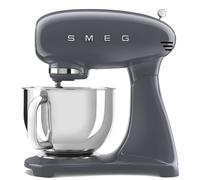 Smeg Smf-03-Greu Gris Pizarra - Robot De Cocina 800W