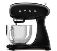 Smeg SMF03BLEU Robot de cocina Full Color 800W Negro