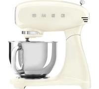 Smeg SMF03CREU Küchenmaschine - Creme