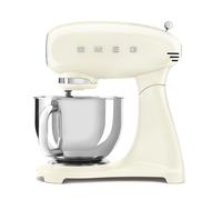 Smeg SMF03CREU Robot de Cocina 800W Crema