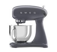 Smeg SMF03GREU batidora Batidora de varillas 800 W Gris