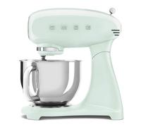 Smeg SMF03PGEU Robot de cocina Full Color 800W Verde Pastel