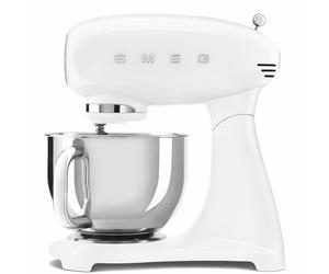Smeg SMF03WHEU batidora Batidora de varillas 800 W Blanco