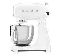 Smeg SMF03WHEU Robot de cocina Full Color 800W Blanco