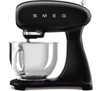Smeg SMF05BLEU Küchenmaschine - schwarz