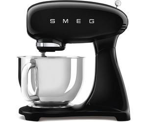 Smeg SMF05BLEU Küchenmaschine - schwarz