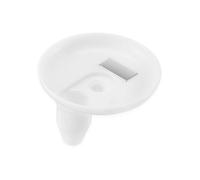 Smeg - SMIC01 batidora y accesorio para mezclar alimentos Heladera