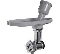 SMEG SMMG01, Accesorio para picadora de alimentos múltiple para batidora de pie 50's Style