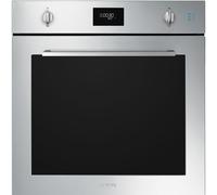Smeg SO6401S2X horno 68 L Acero inoxidable
