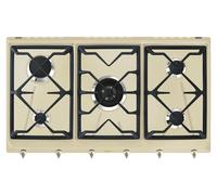 Smeg SRV896POGH COLONIALE