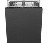 Smeg Stl262d Integrable - Lavavajillas 60Cm 13 Servicios