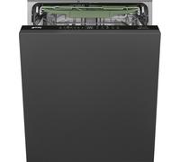 Smeg STL5322BQL b clase de nergética: