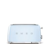 Smeg Tsf02pbeu Azul - Tostador 1500W