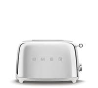 Smeg Tostadora TSF01-SSEU