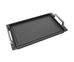 Smeg Tpkplate - Placa Universal 410X240mm