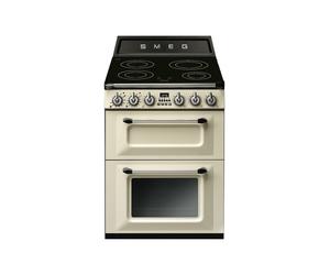 Smeg TR62IP2 Victoria a clase de nergética: