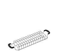 Smeg tsbw02 accesorio de de tostadora rejilla para calentar