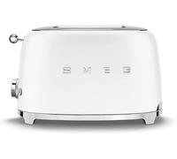 Smeg Tsf01whmeu Blanco - Tostador 950W
