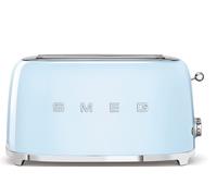 Smeg Tsf02pbeu Azul - Tostador 1500W
