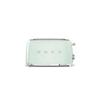 Smeg TSF02PGEU Tostadora 4 Rebanadas 1500W Verde
