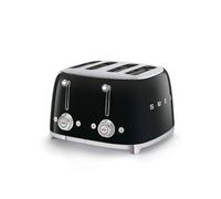 Tostadora Smeg 50's Style TSF03BLEU Negro