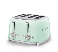 Smeg Tsf03pgeu Verde Agua - Tostador 2000W