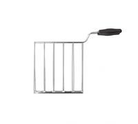Smeg TSSR01 2 Pinzas Para Tostadora 2 Rebanadas