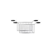 Smeg TSSR02 accesorio de de tostadora Rejilla para sándwiches