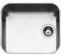 Smeg Um-45 Inox - Fregadero 45Cm