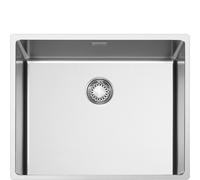 Smeg Vr12s50 - Fregadero 1 Seno 60/80Cm