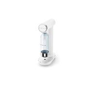 SMEG Wassersprudler Soda-Stream 1L Blanco/Mate blanco