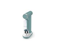 SMEG Wassersprudler Soda-Stream 1L Emerald-Green verde