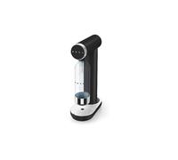 SMEG Wassersprudler Soda-Stream 1L Negro/Mate negro